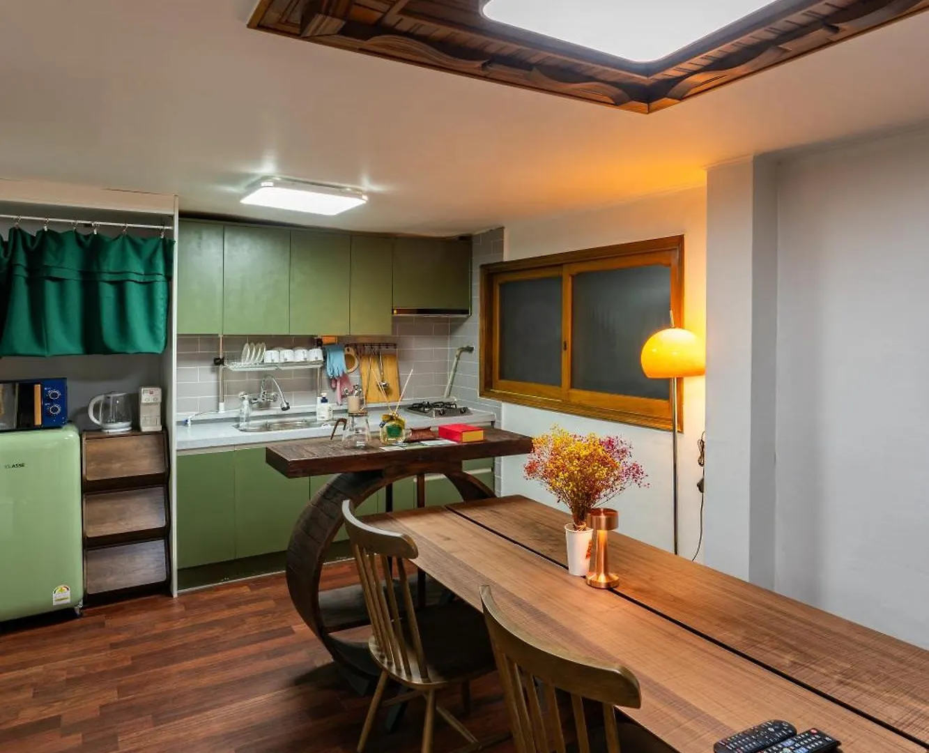 Dotplaneline House Hotel Seoul 0*,
