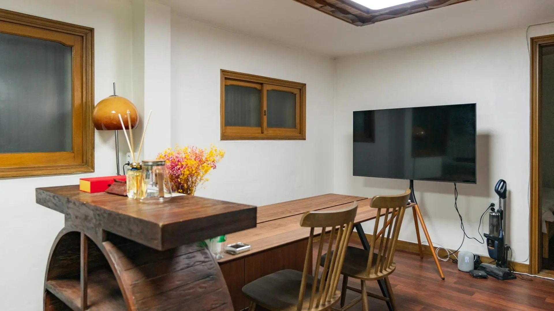 Dotplaneline House Hotel Seoul