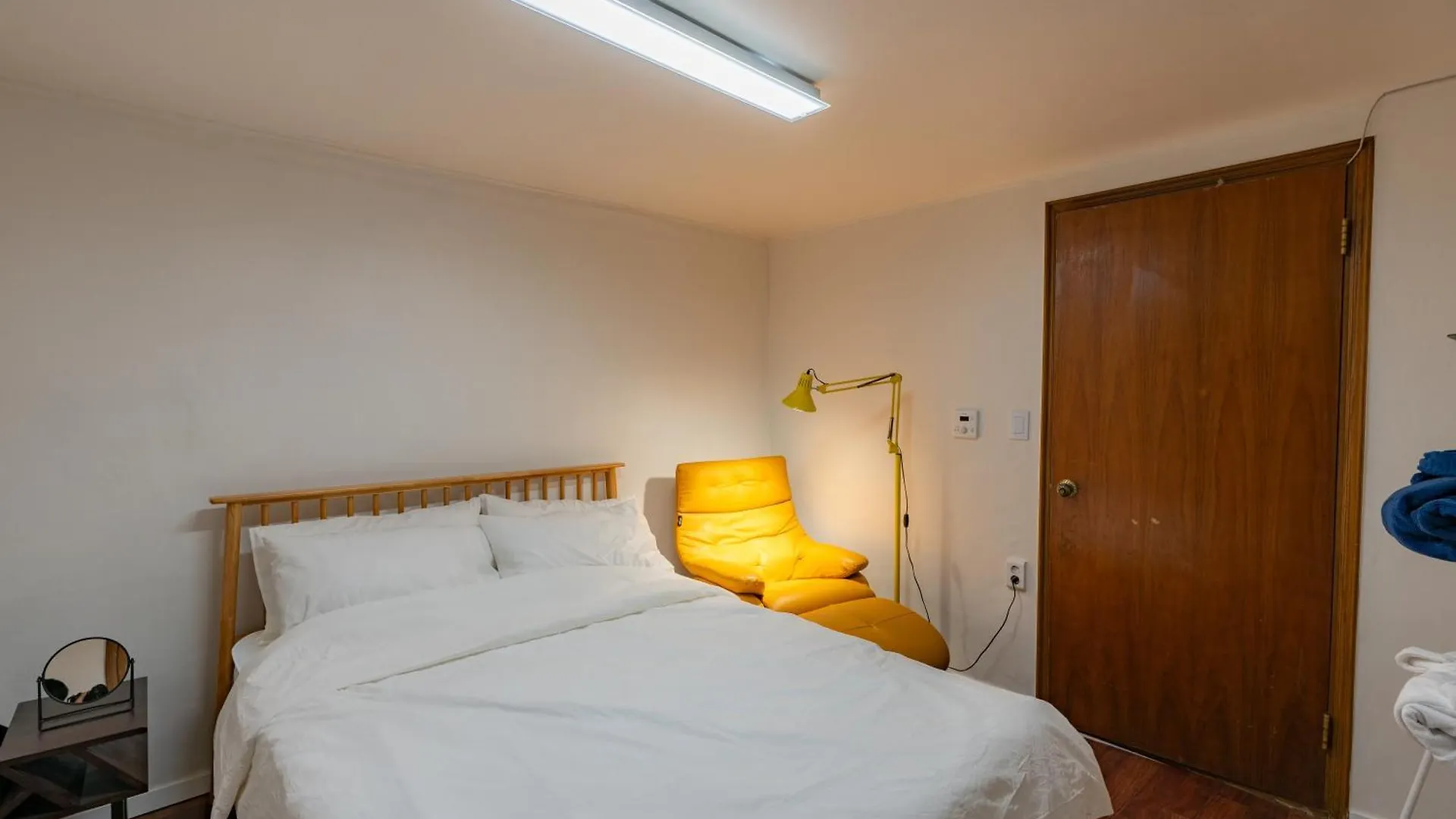 Dotplaneline House Hotel Seoul Guest house
