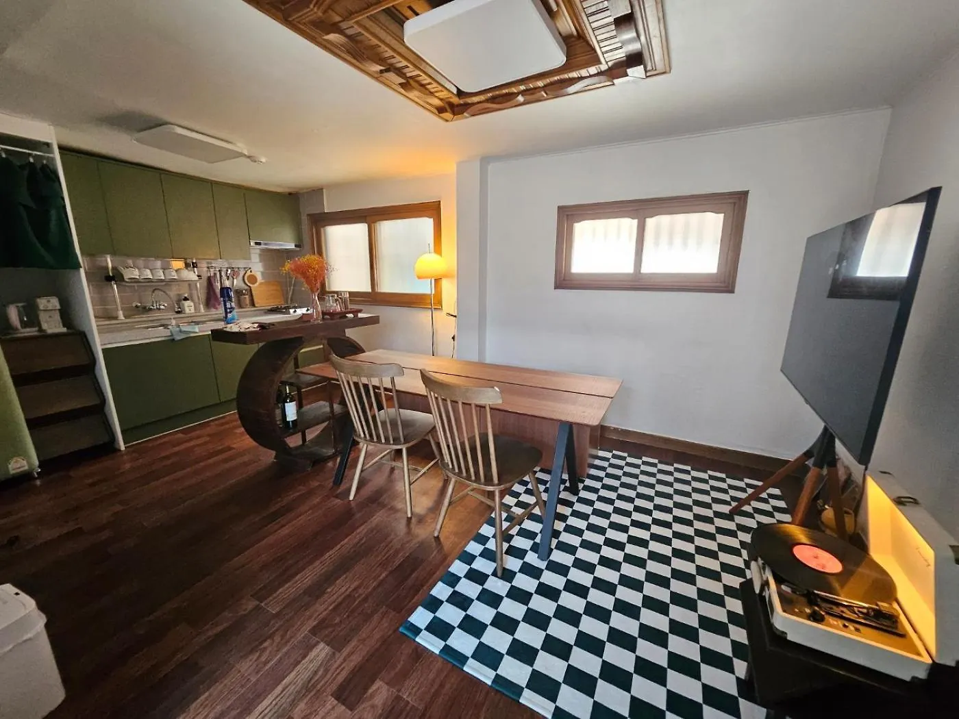 Dotplaneline House Hotel Seoul 0*,  South Korea